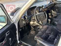 مێرسێدس بێنز E-Class